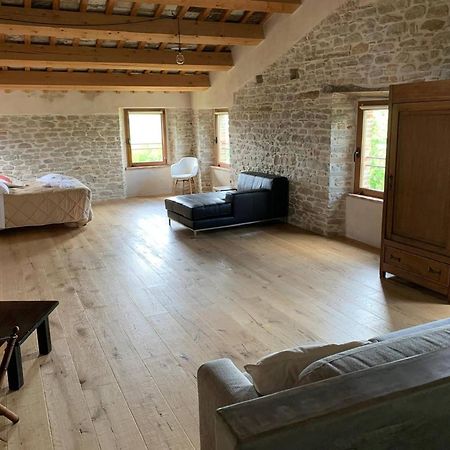 Borgo Calbianco - Private House With Pool & Airco Villa Cerreto Castello Ngoại thất bức ảnh