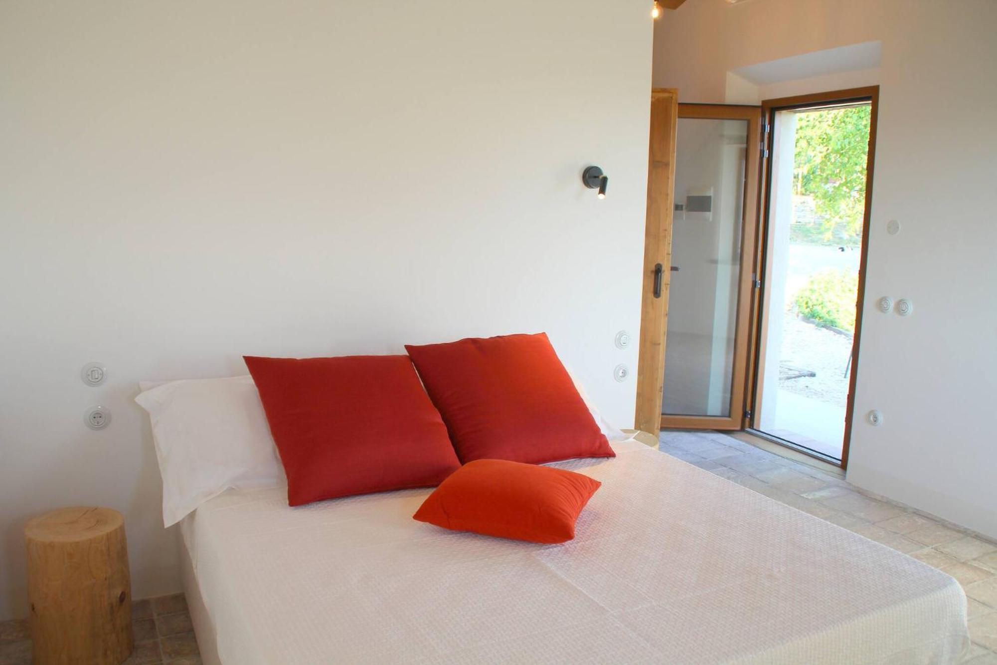 Borgo Calbianco - Private House With Pool & Airco Villa Cerreto Castello Ngoại thất bức ảnh