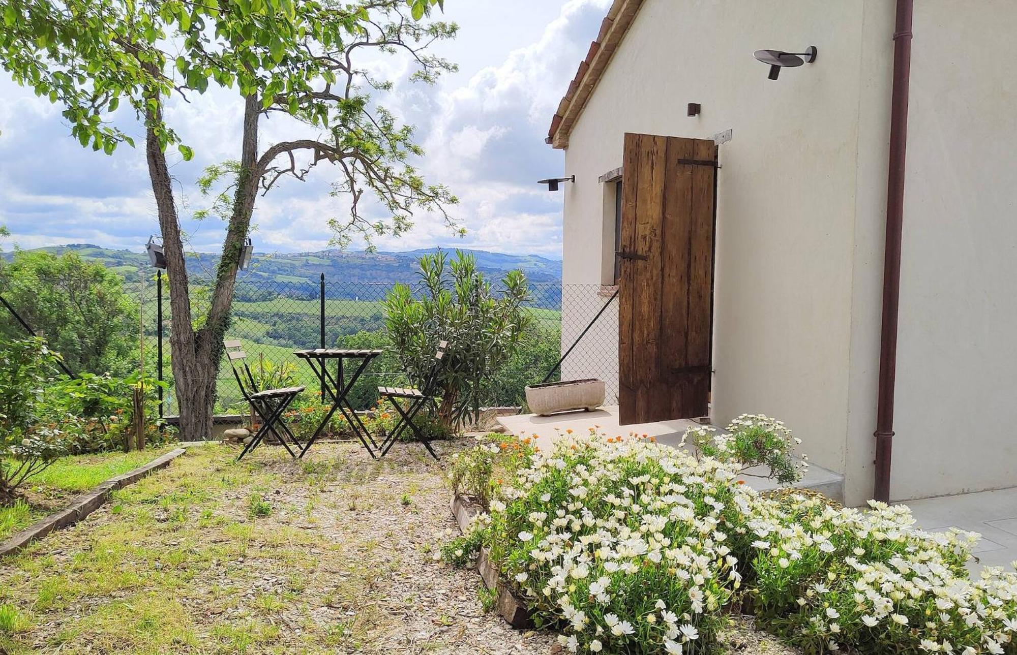Borgo Calbianco - Private House With Pool & Airco Villa Cerreto Castello Ngoại thất bức ảnh