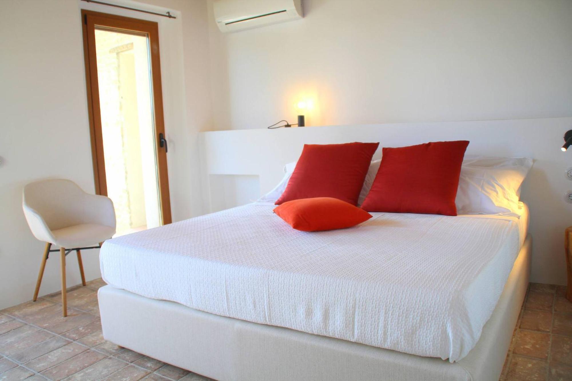 Borgo Calbianco - Private House With Pool & Airco Villa Cerreto Castello Ngoại thất bức ảnh