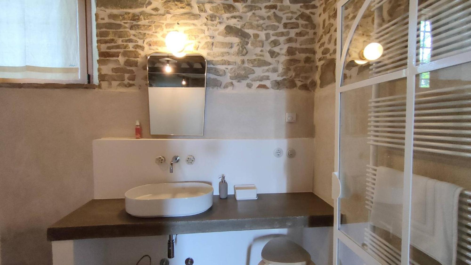 Borgo Calbianco - Private House With Pool & Airco Villa Cerreto Castello Ngoại thất bức ảnh
