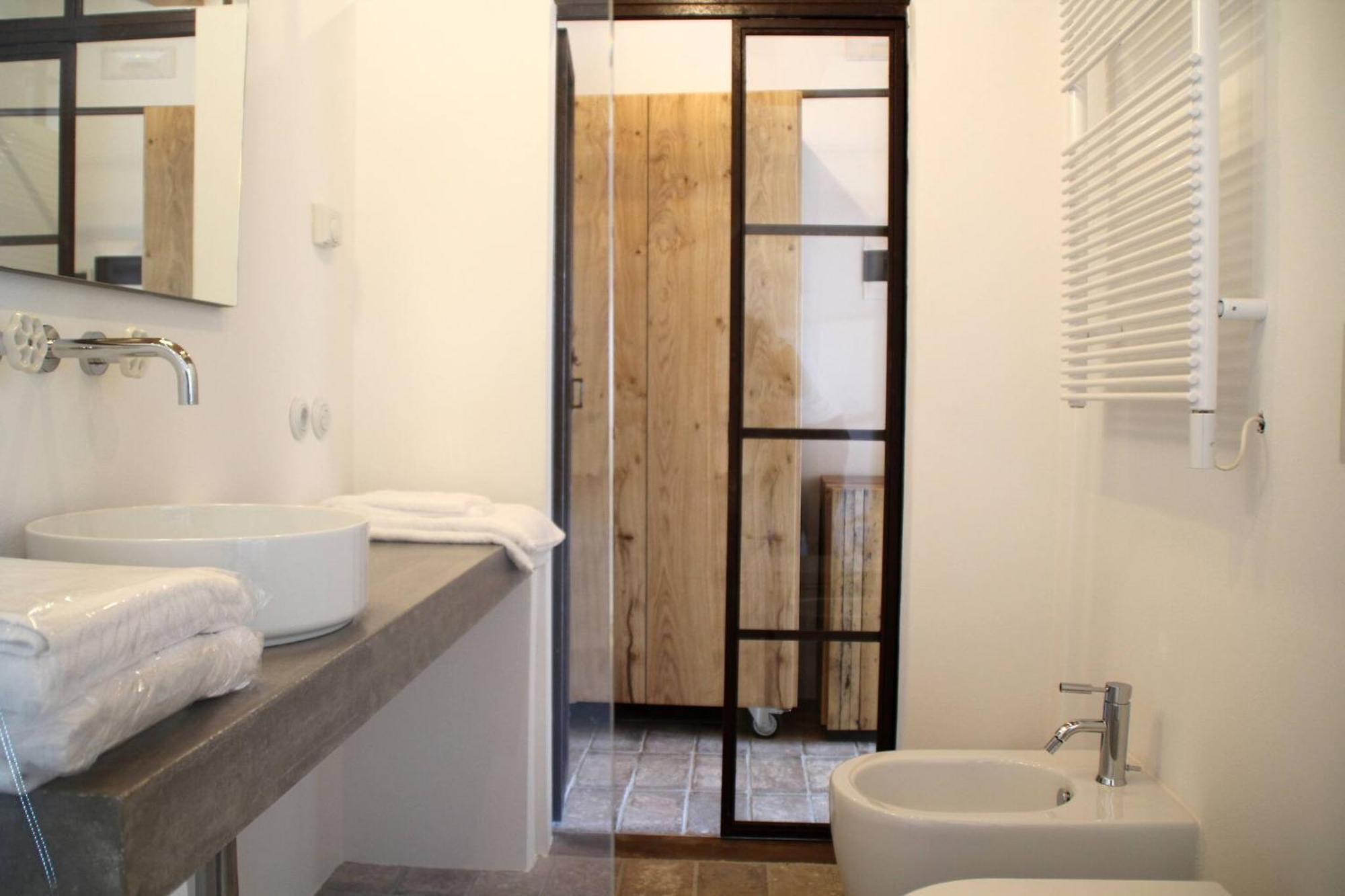 Borgo Calbianco - Private House With Pool & Airco Villa Cerreto Castello Ngoại thất bức ảnh